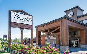 Prestige Inn Golden